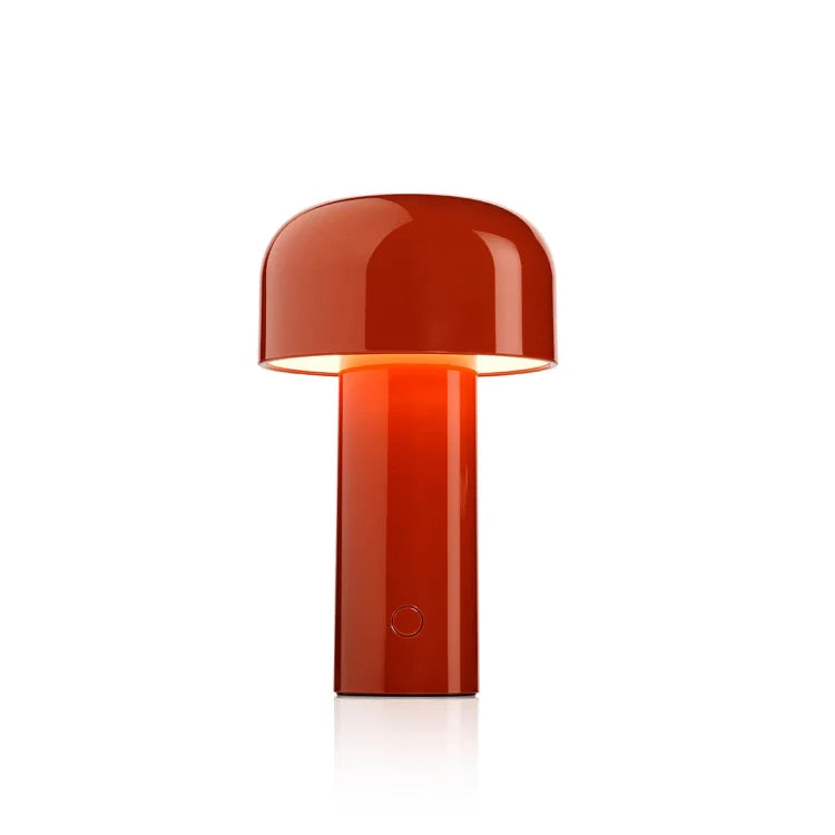 Serenoria Agari Mushroom Rechargeable Table Lamp