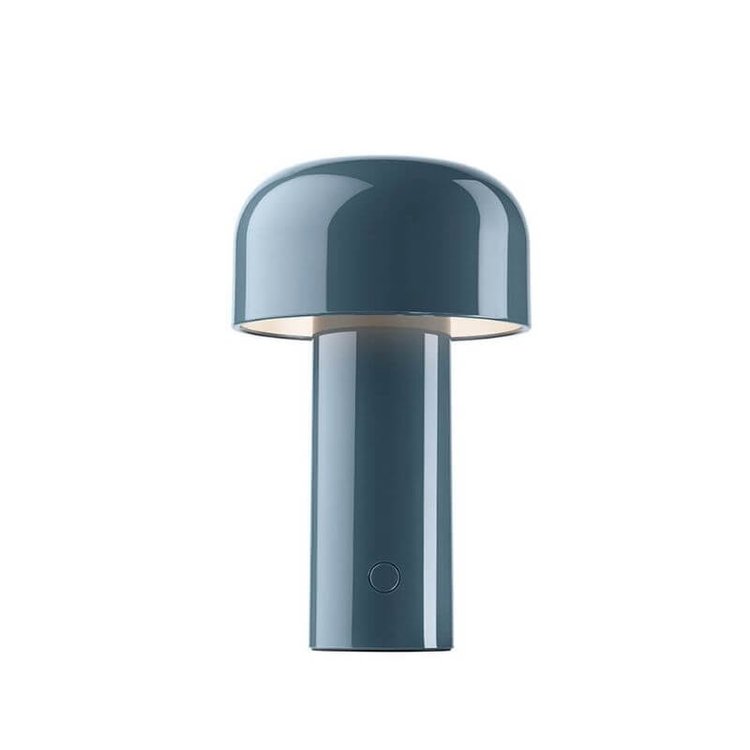 Serenoria Agari Mushroom Rechargeable Table Lamp