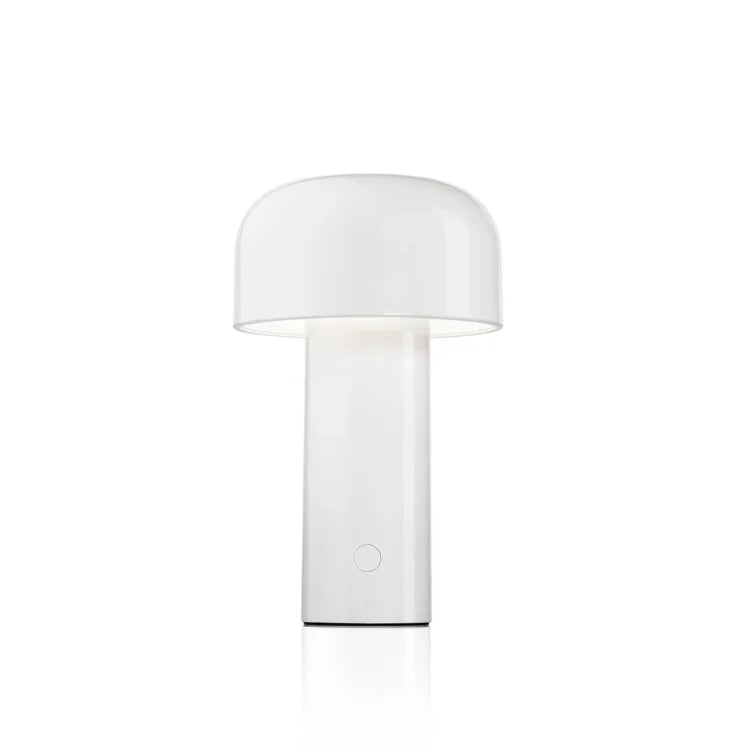 Serenoria Agari Mushroom Rechargeable Table Lamp