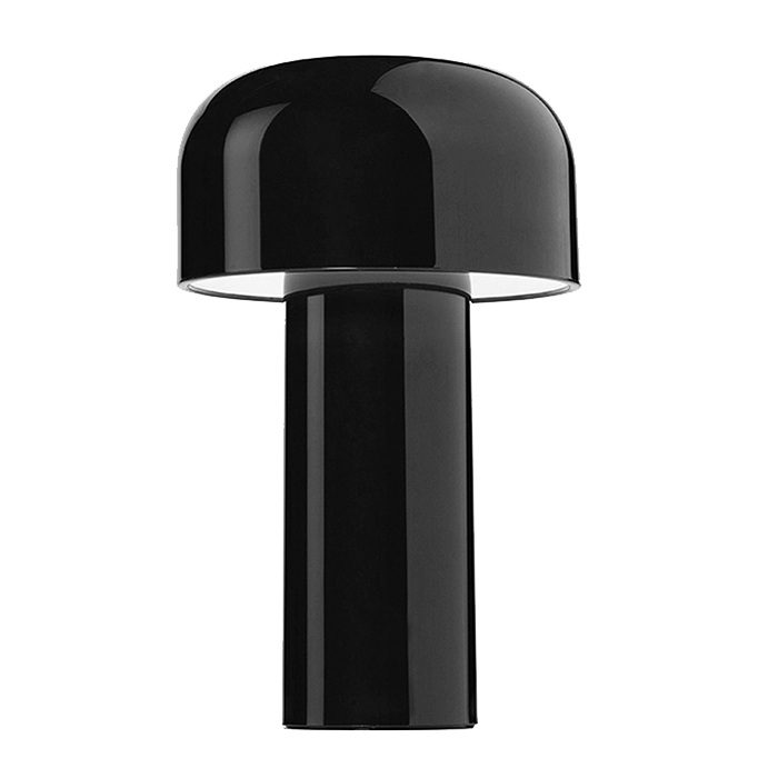 Serenoria Agari Mushroom Rechargeable Table Lamp